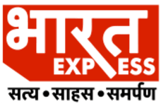 Bharat Express Hindi